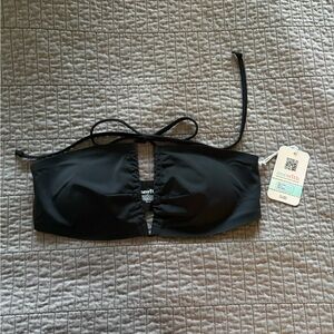 Onewith Foxon Multi-Way Bandeau Bikini Top
